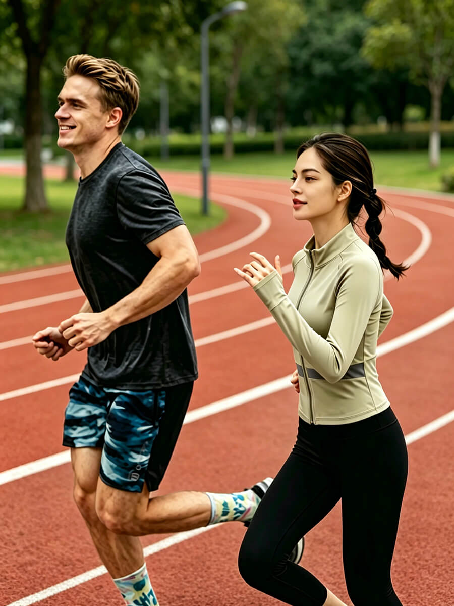 Why This "Hourglass" Yoga Jacket is the Best-Selling Merch for Modern Fitness Studios.