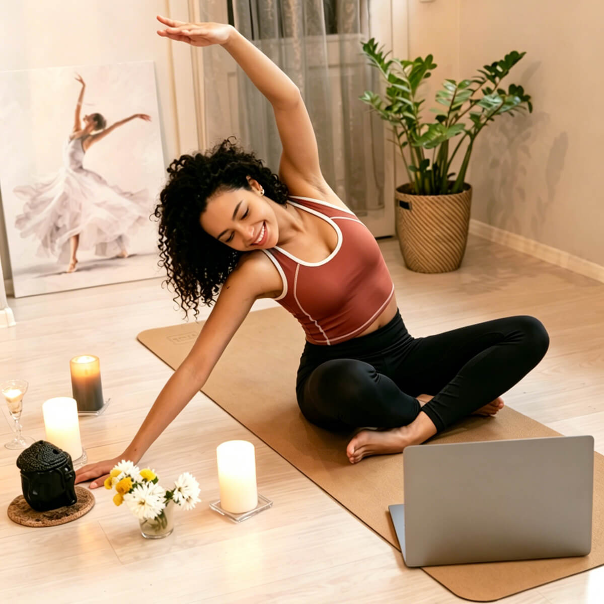 The Hidden Danger of Your Workout: How the Wrong Sports Bra is Damaging Your "Cooper’s Ligaments" Permanently