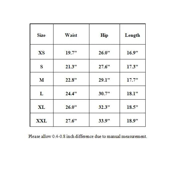 Women's Colorblock Crossover Biker Shorts | High-Waisted Yoga Shorts