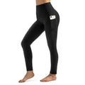 Custom High-Waisted Yoga Pants – Ultra Soft, Gentle Stretch for All-Day Comfort