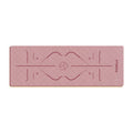 Foldable Extra Wide Thick Yoga Mat