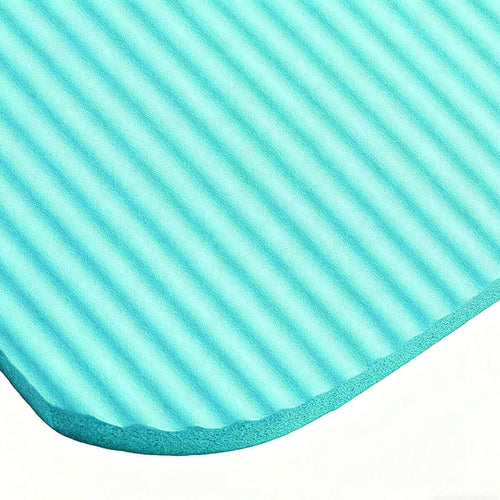 Custom 20mm Thick NBR Yoga Mat with High-Density for Women