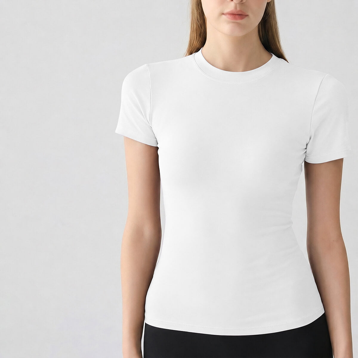 crisp-white-moisture-wicking-athletic-tee