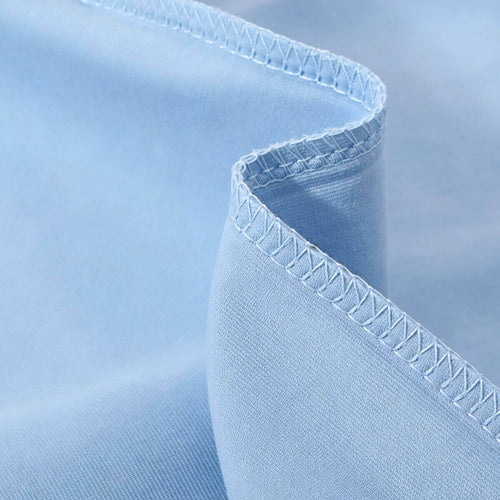 Cooling Mercerized Cotton Tee | Grade A Antibacterial