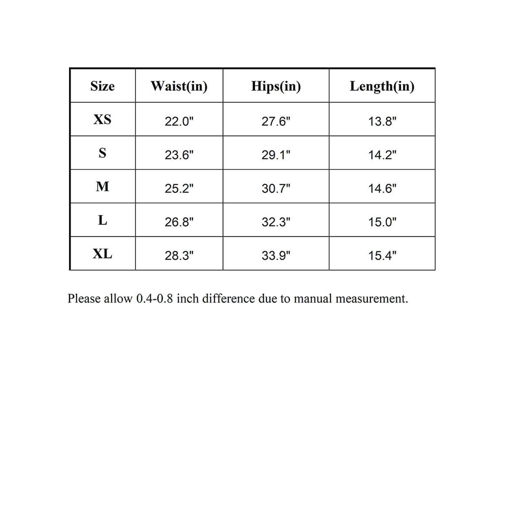 Women's High Waisted Tennis Skort with Pockets - 2-in-1 Athletic Mini Skirt for Golf & Running