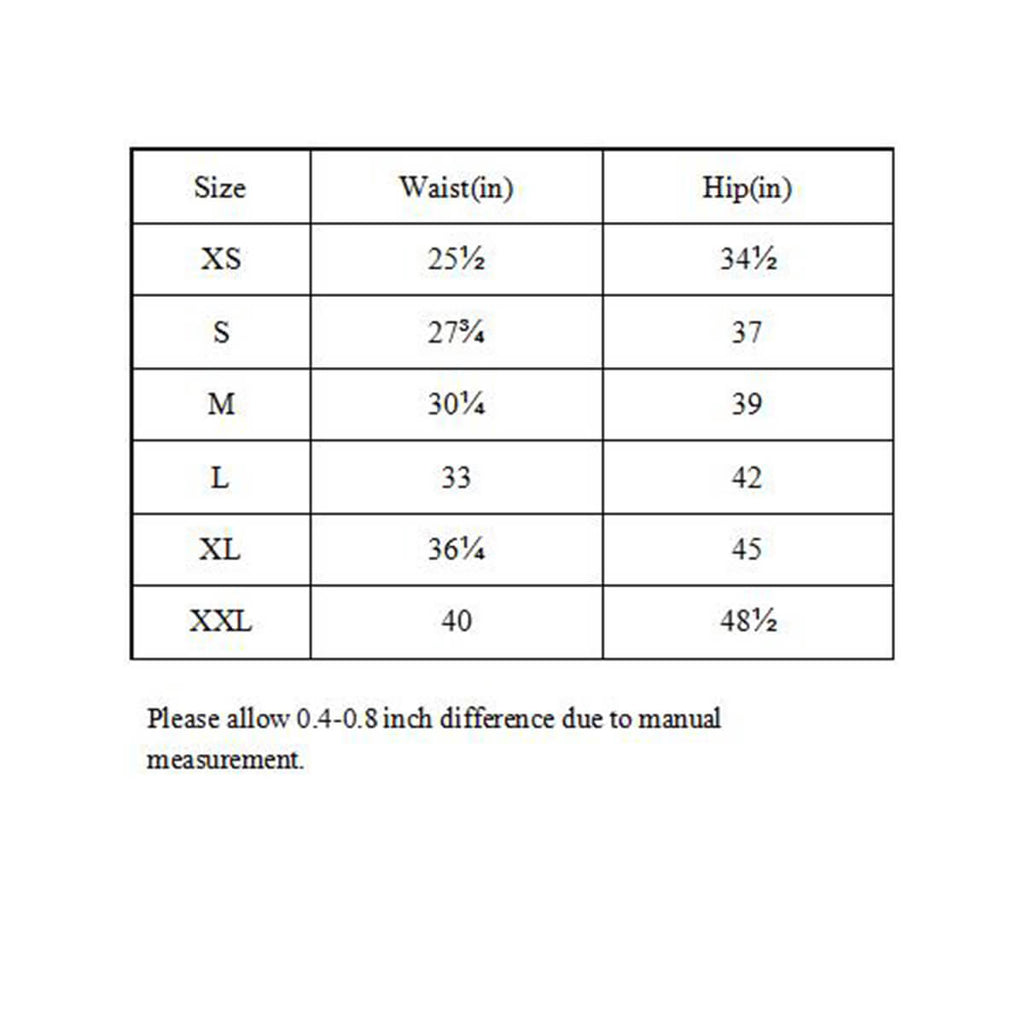 Custom High-Waisted 7/8 Leggings - CloudStretch™ Fabric (25" Inseam) -  Squat-Proof Leggings