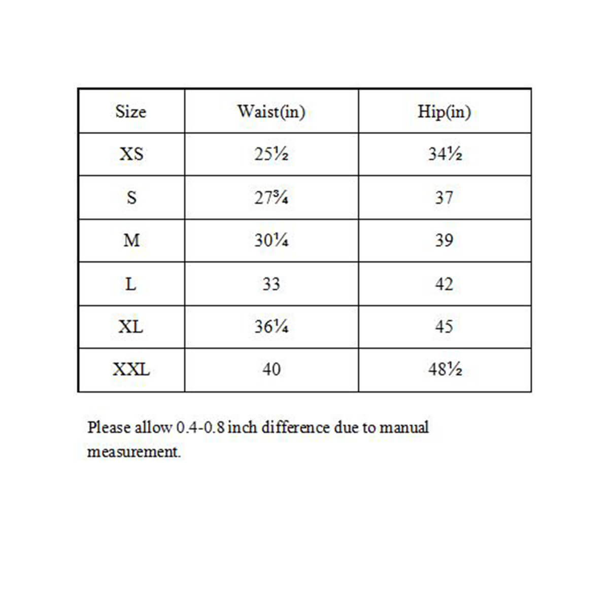Custom High-Waisted 7/8 Leggings - CloudStretch™ Fabric (25" Inseam) -  Squat-Proof Leggings