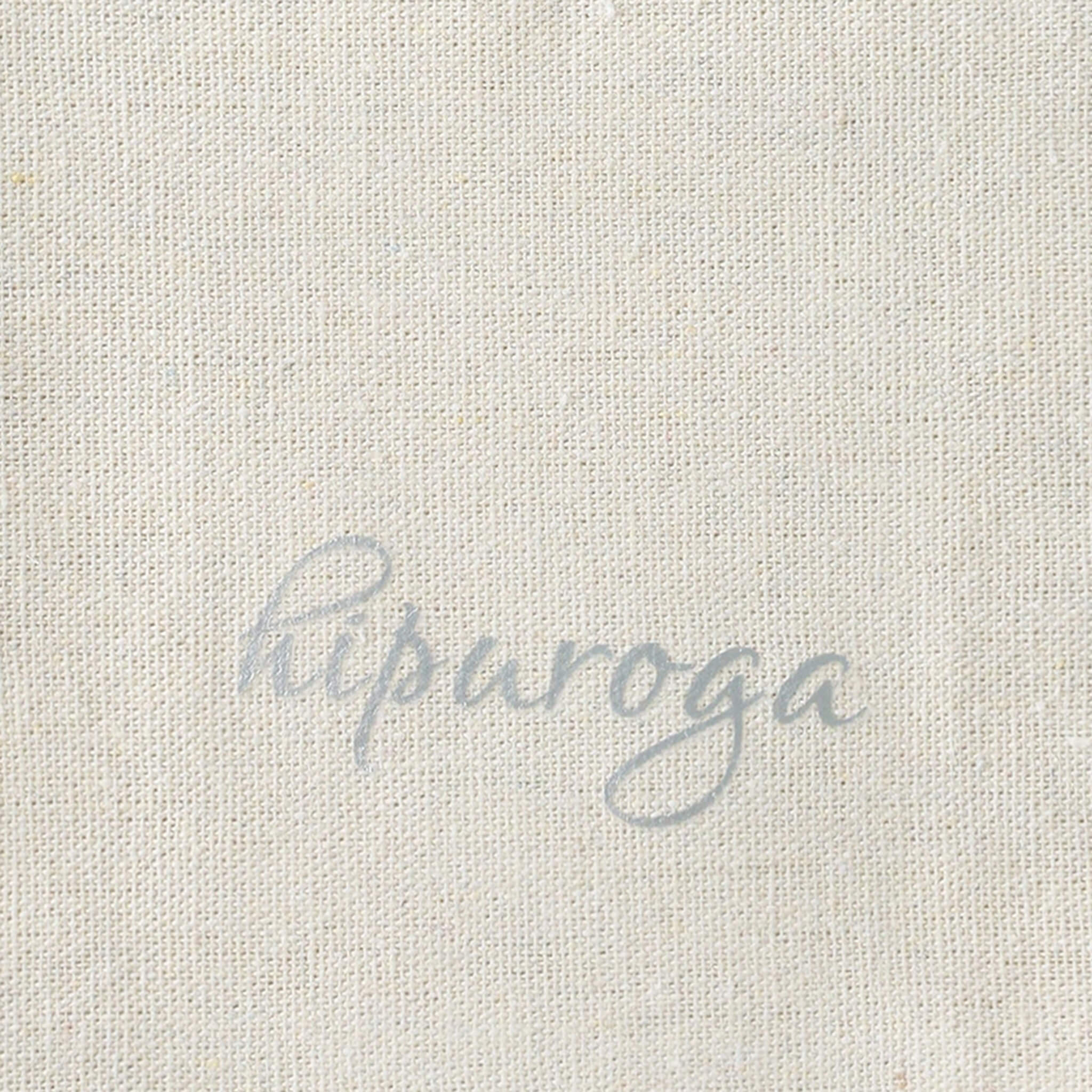 High-elasticity heat transfer branding for custom yoga leggings and high-performance activewear