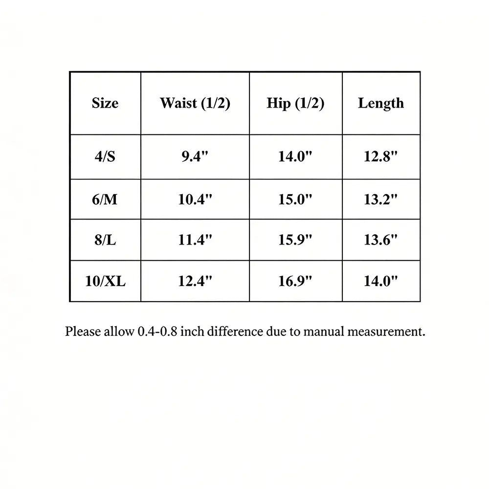 Women's High-Waisted Side Drawstring Yoga Shorts