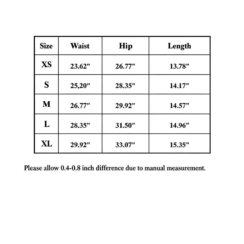 Women's Contrast Trim Tennis Skort | 2-in-1 Pocket Athletic Skirt